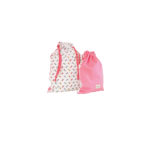 BOLSA GUARDERIA CORAL