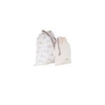 BOLSA GUARDERIA NATURE