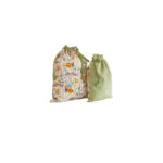 BOLSA GUARDERIA MENTA
