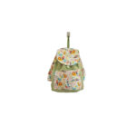 MOCHILA GUARDERIA MENTA