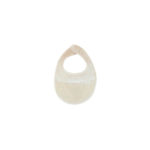 BABERO NATURE CLIP CON PANAMA