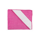 CAPA DE BAÑO FUCSIA CON PANAMA