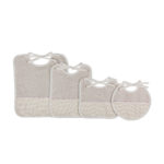 BABERO BEIGE CON PANAMA