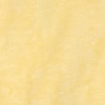 RIZO/TOALLA AMARILLO PÁLIDO ATERCIOPELADO