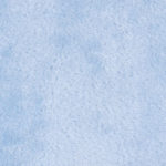 RIZO/TOALLA AZUL CELESTE ATERCIOPELADO