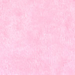 RIZO/TOALLA ROSA ATERCIOPELADO
